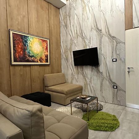 Colombia Apartments&Rooms Δυρράχιο Εξωτερικό φωτογραφία