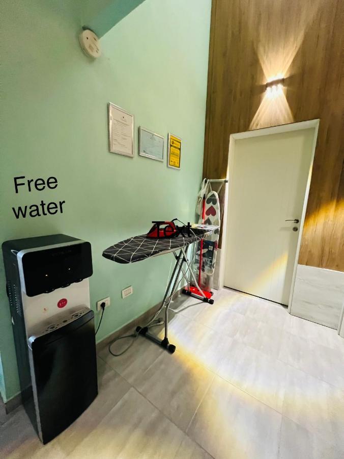 Colombia Apartments&Rooms Δυρράχιο Εξωτερικό φωτογραφία