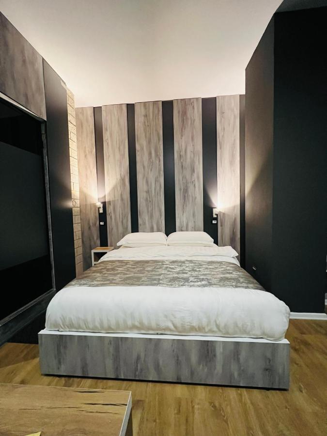 Colombia Apartments&Rooms Δυρράχιο Εξωτερικό φωτογραφία