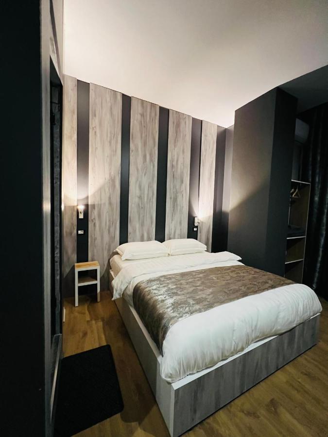 Colombia Apartments&Rooms Δυρράχιο Εξωτερικό φωτογραφία