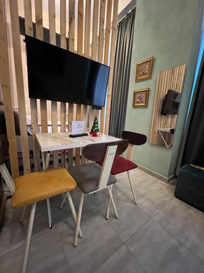Colombia Apartments&Rooms Δυρράχιο Εξωτερικό φωτογραφία