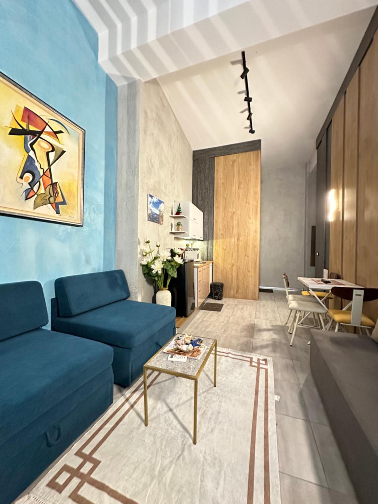 Colombia Apartments&Rooms Δυρράχιο Εξωτερικό φωτογραφία