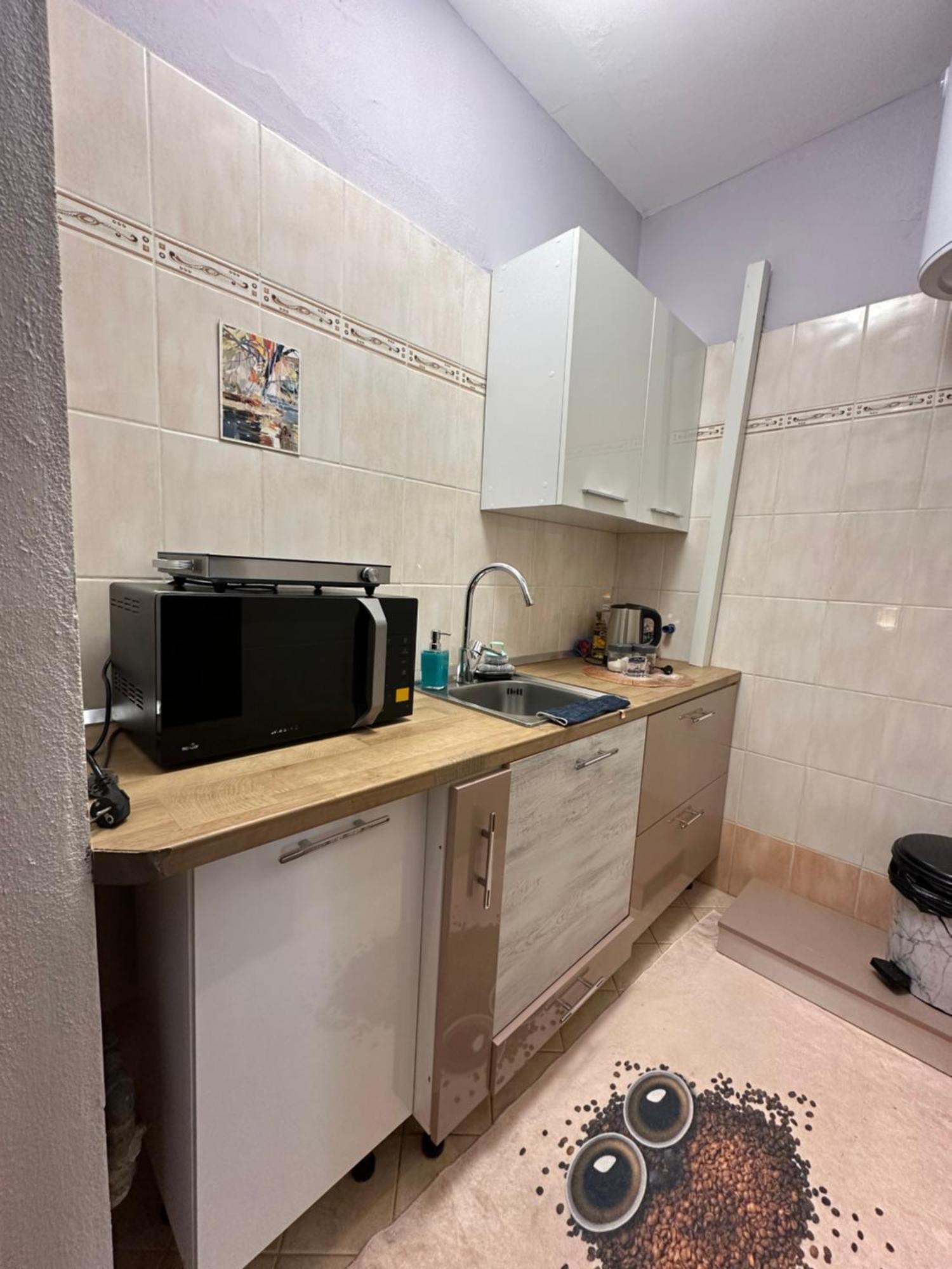 Colombia Apartments&Rooms Δυρράχιο Εξωτερικό φωτογραφία