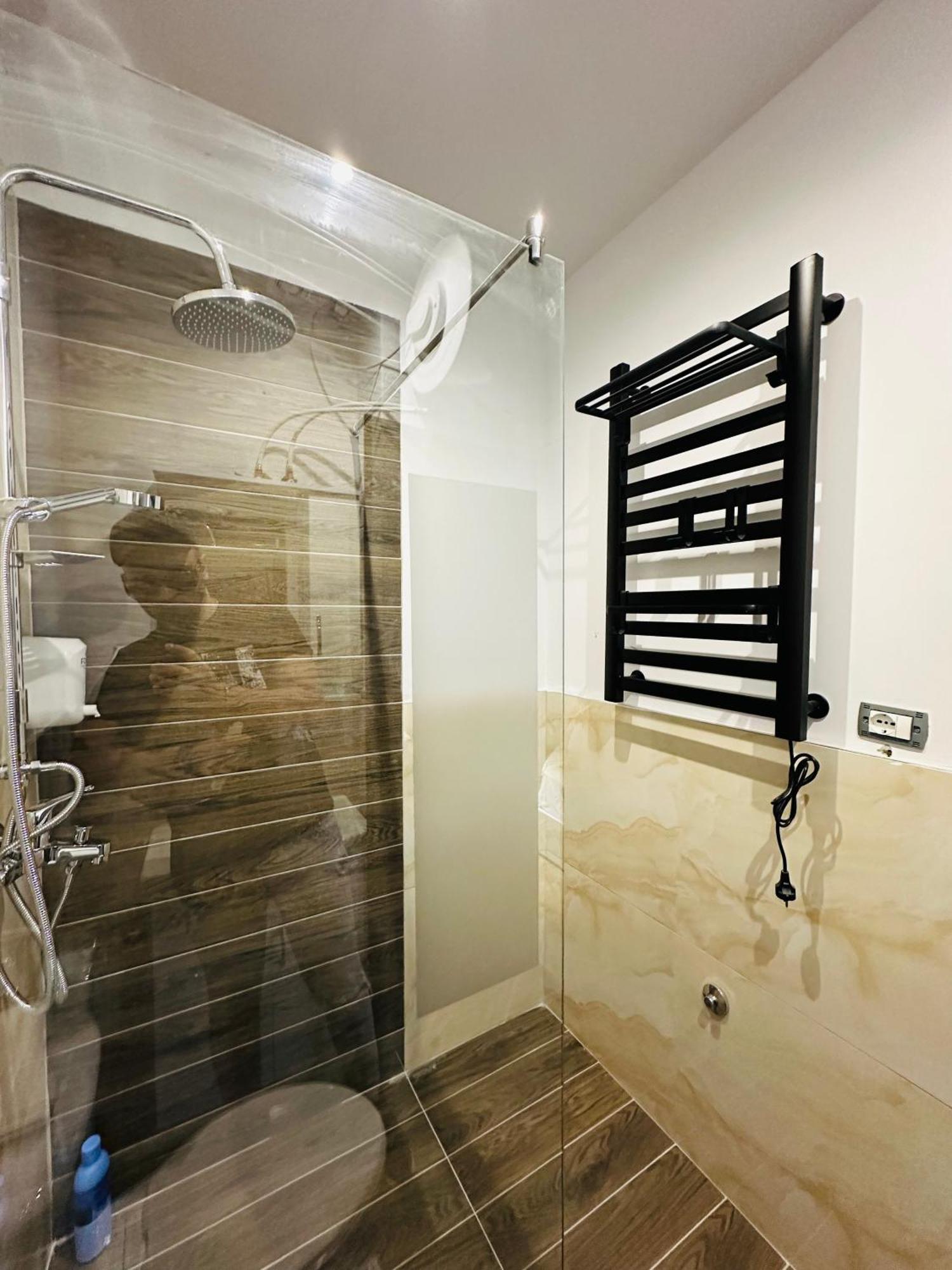 Colombia Apartments&Rooms Δυρράχιο Εξωτερικό φωτογραφία