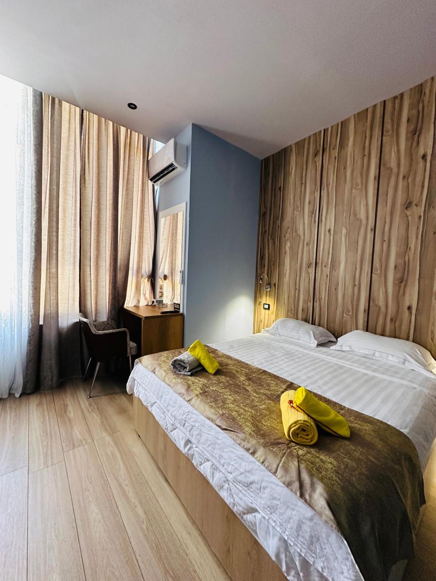 Colombia Apartments&Rooms Δυρράχιο Εξωτερικό φωτογραφία