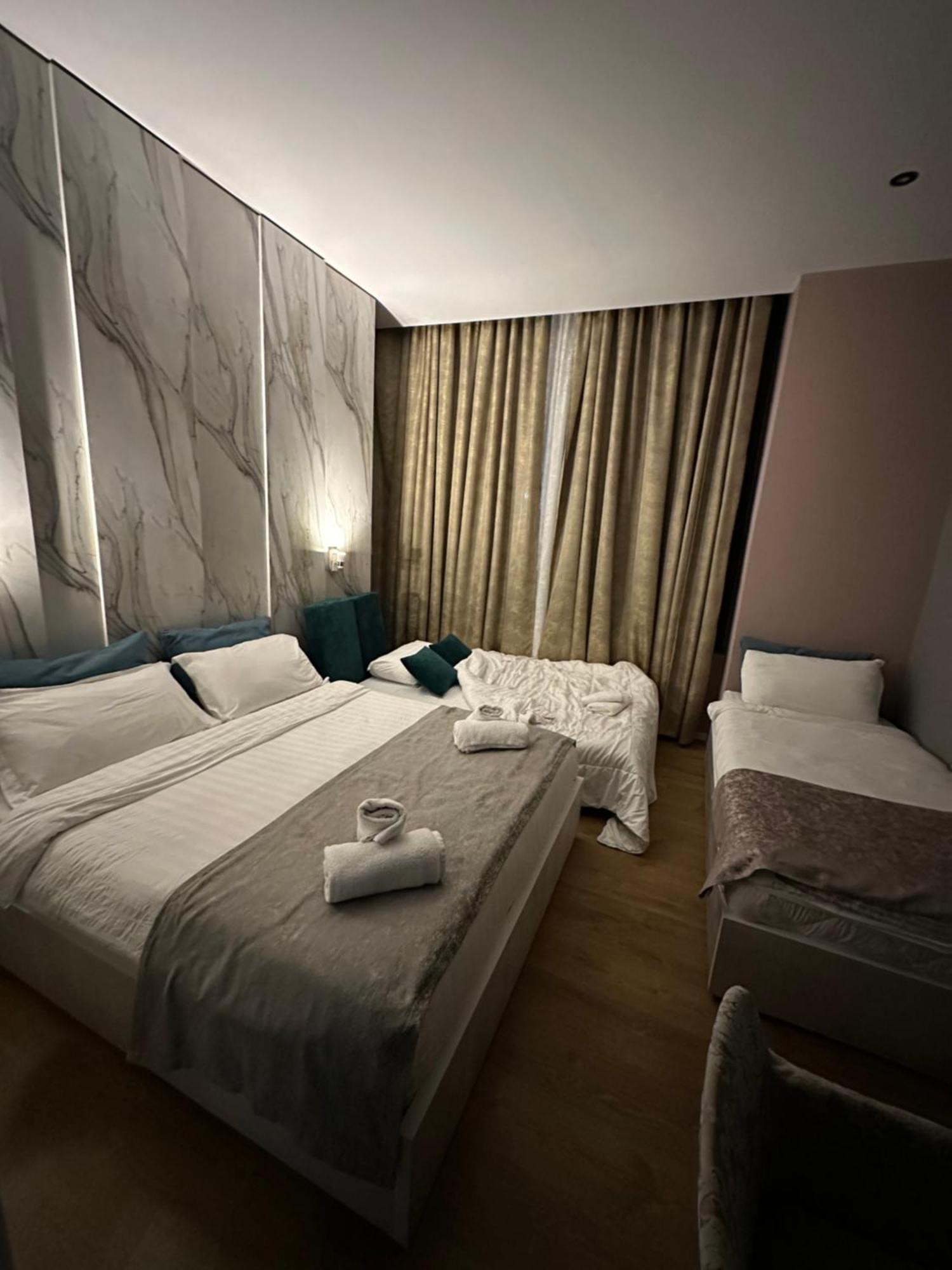 Colombia Apartments&Rooms Δυρράχιο Εξωτερικό φωτογραφία