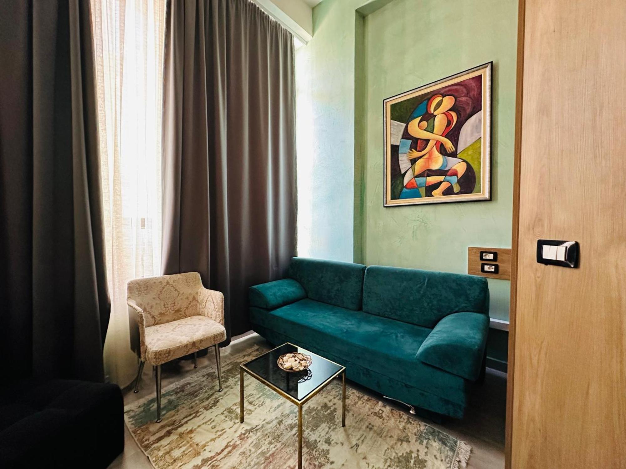 Colombia Apartments&Rooms Δυρράχιο Εξωτερικό φωτογραφία