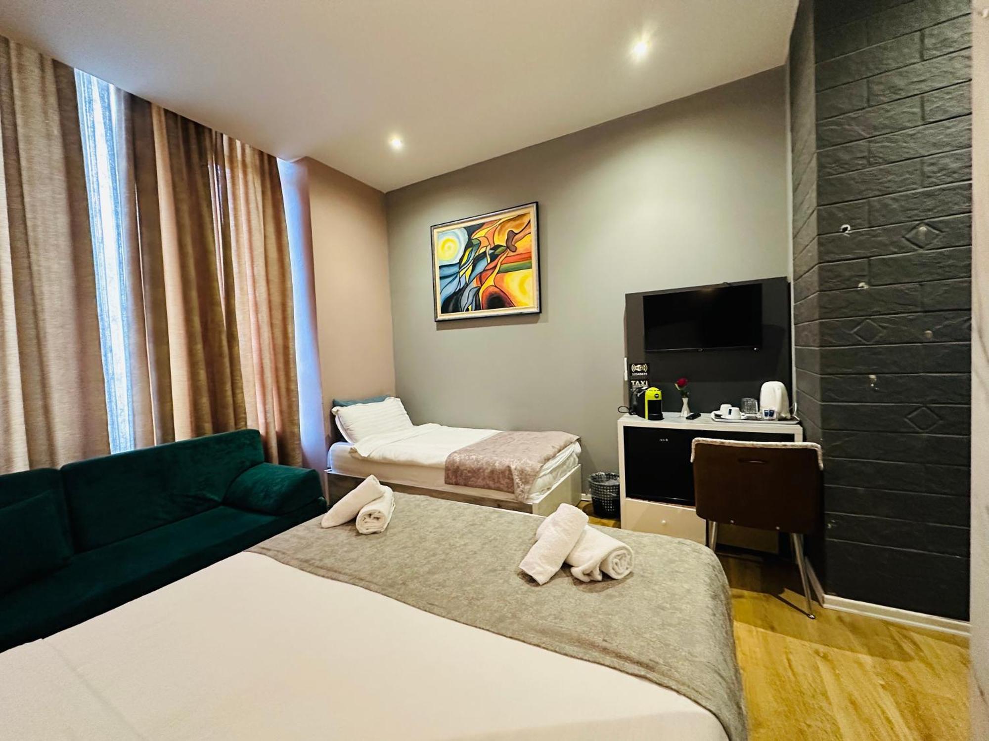 Colombia Apartments&Rooms Δυρράχιο Εξωτερικό φωτογραφία