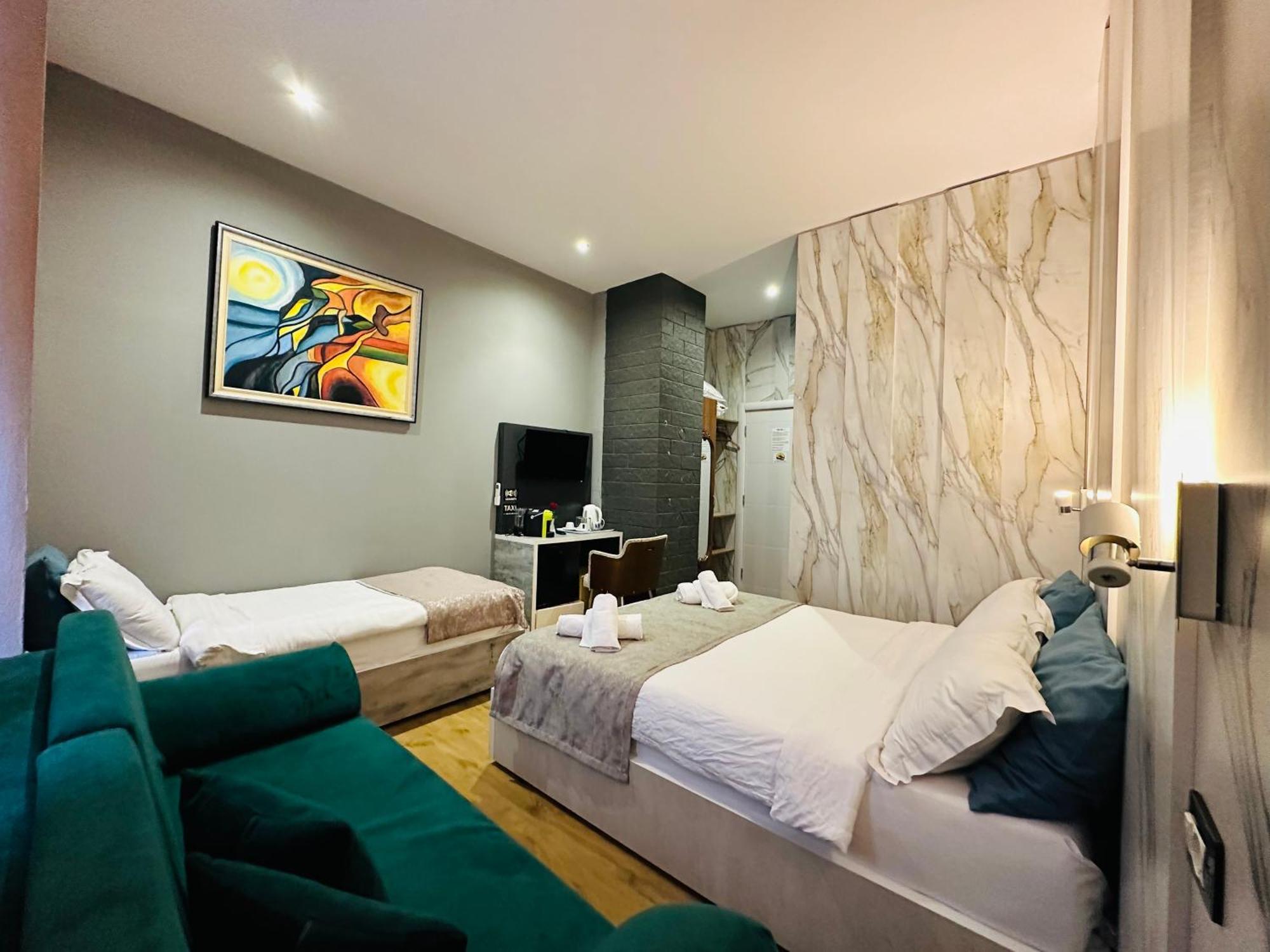 Colombia Apartments&Rooms Δυρράχιο Εξωτερικό φωτογραφία