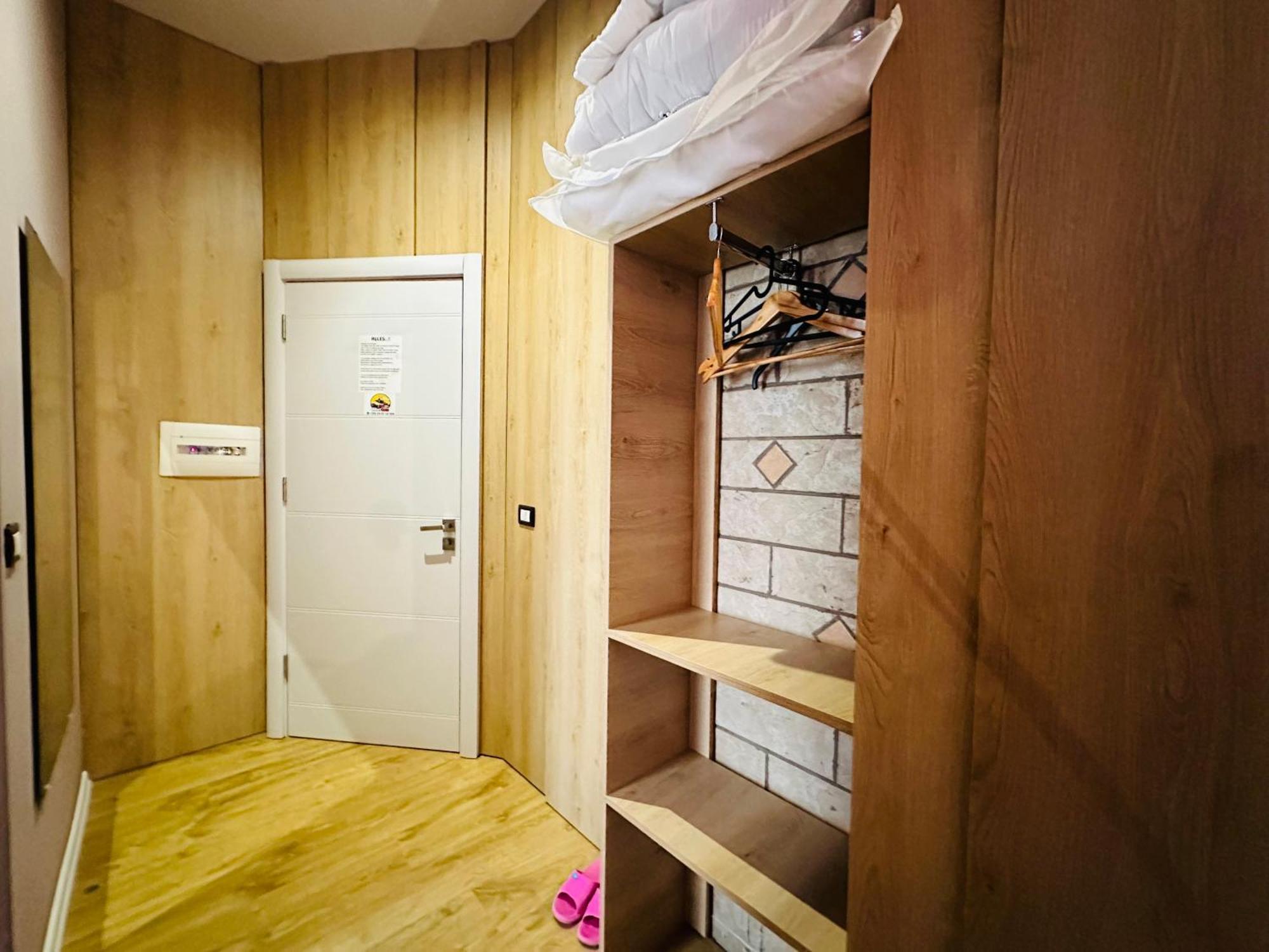 Colombia Apartments&Rooms Δυρράχιο Εξωτερικό φωτογραφία