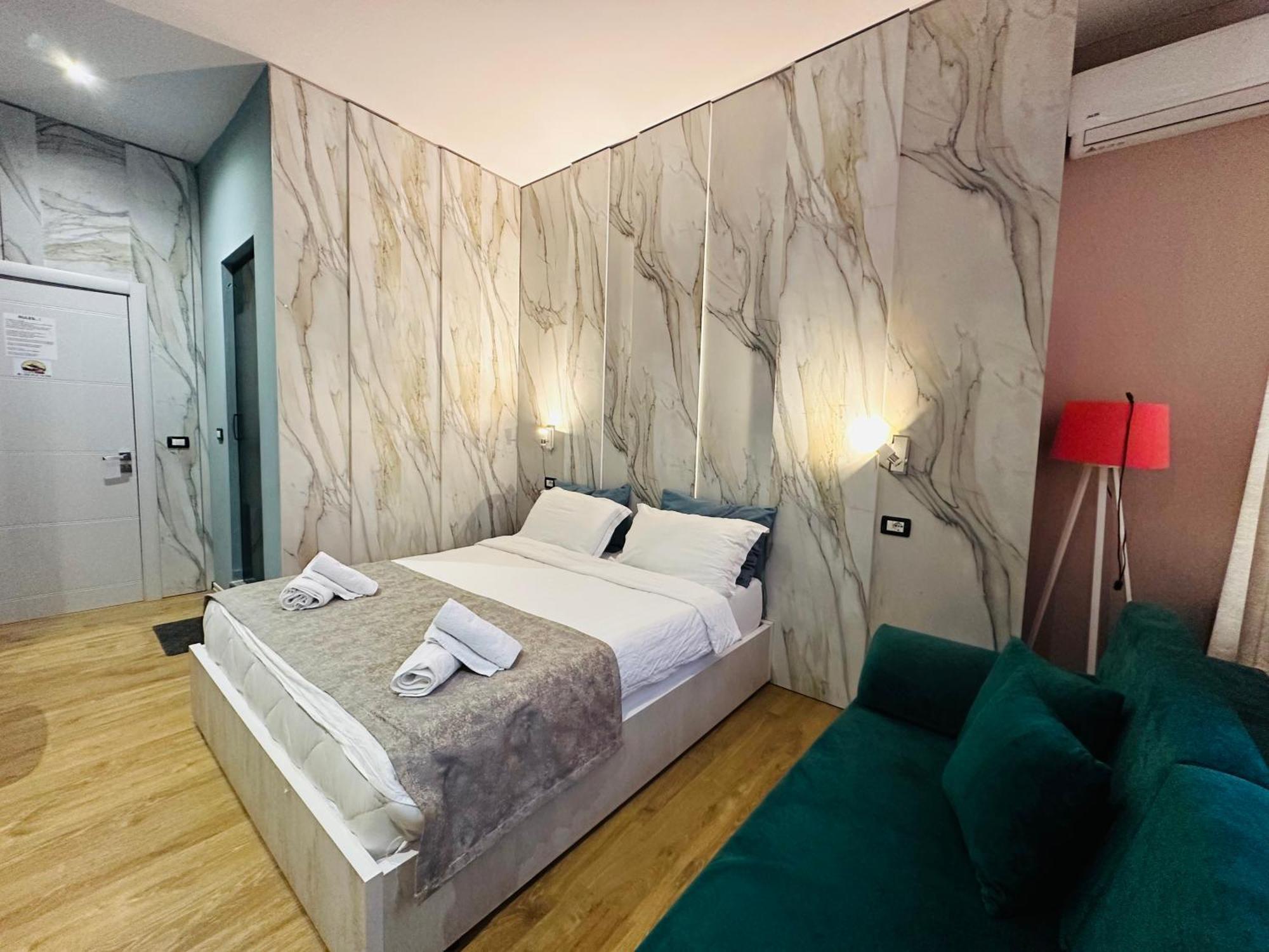 Colombia Apartments&Rooms Δυρράχιο Εξωτερικό φωτογραφία