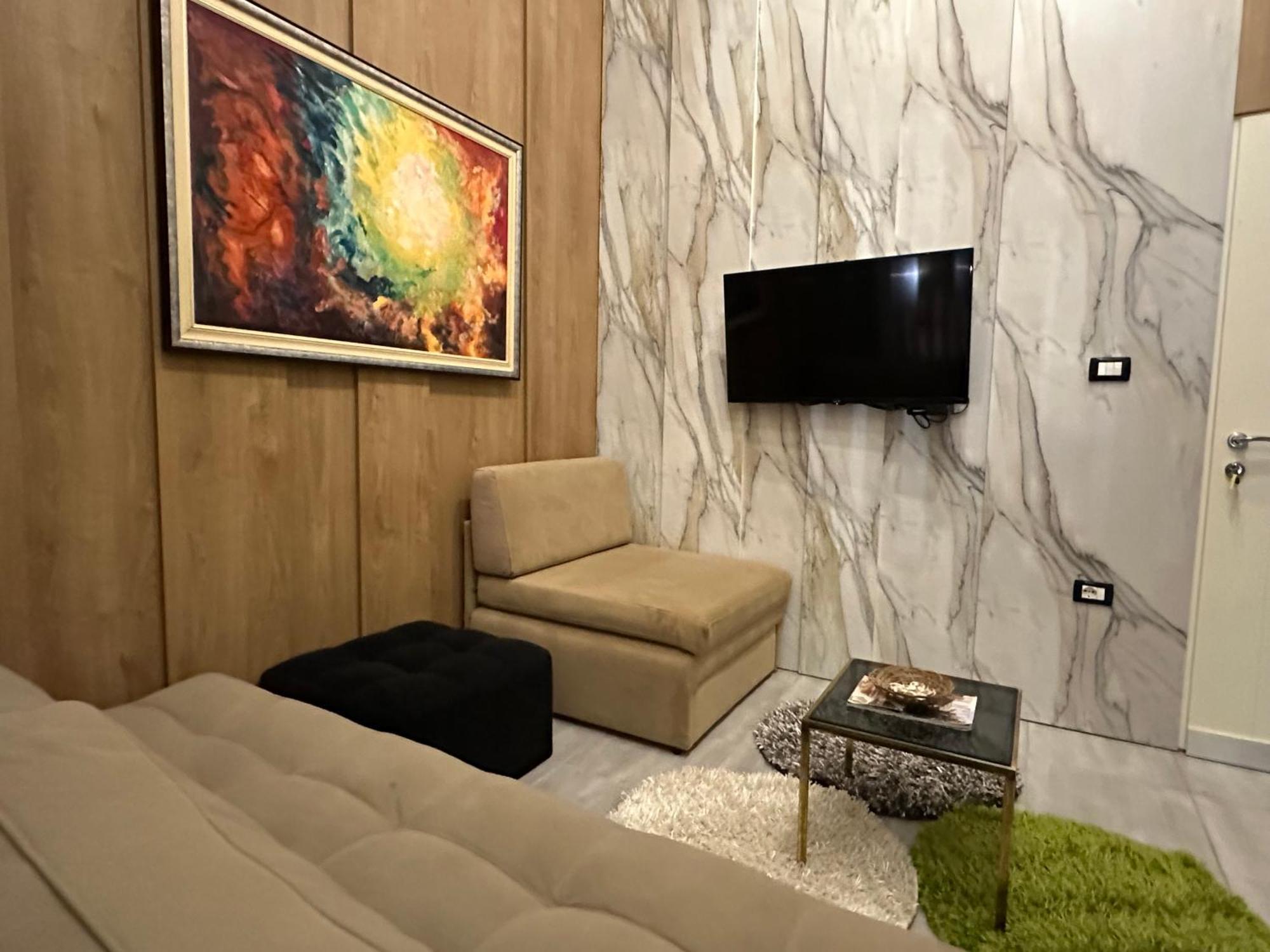 Colombia Apartments&Rooms Δυρράχιο Εξωτερικό φωτογραφία