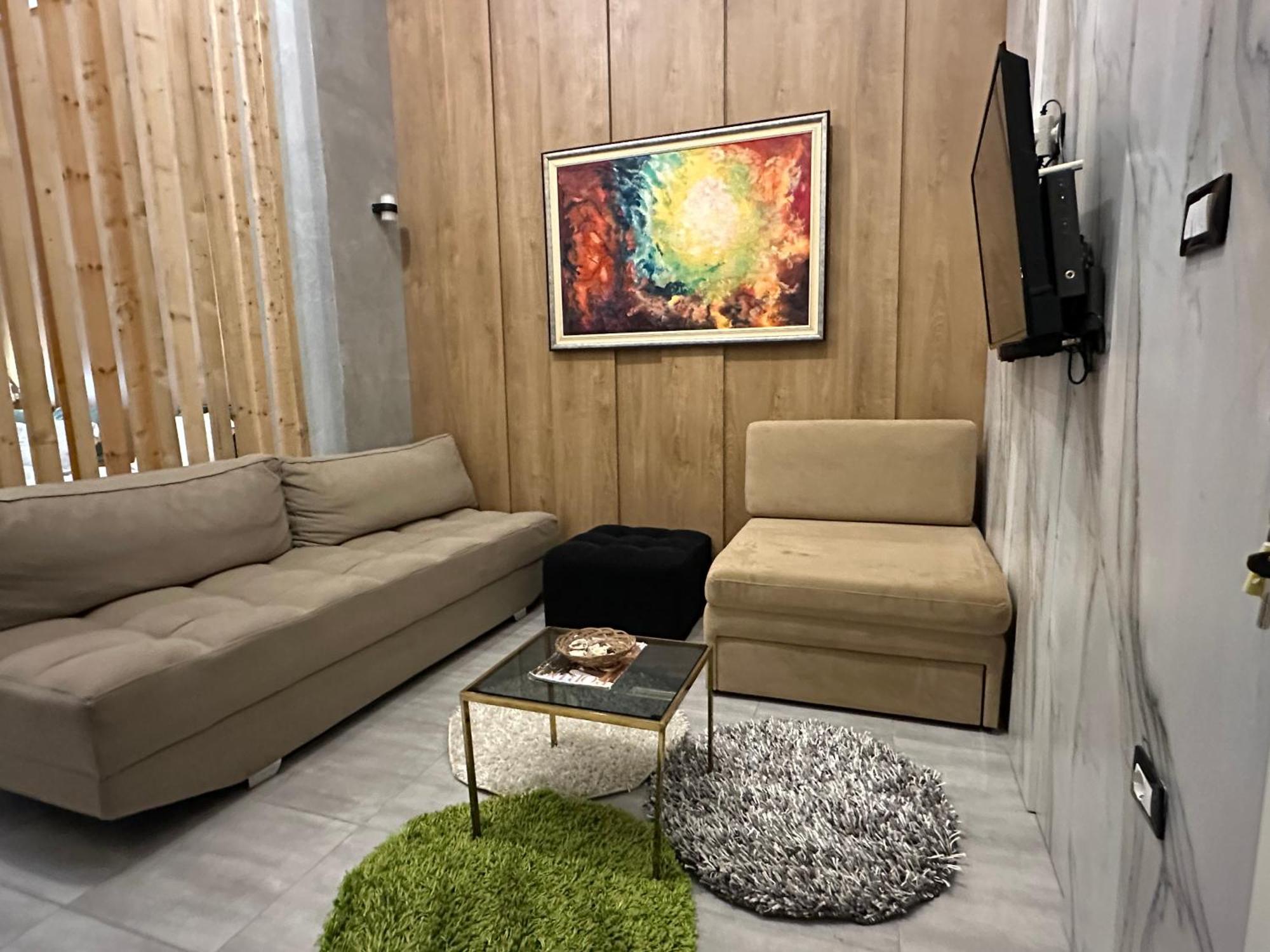 Colombia Apartments&Rooms Δυρράχιο Εξωτερικό φωτογραφία