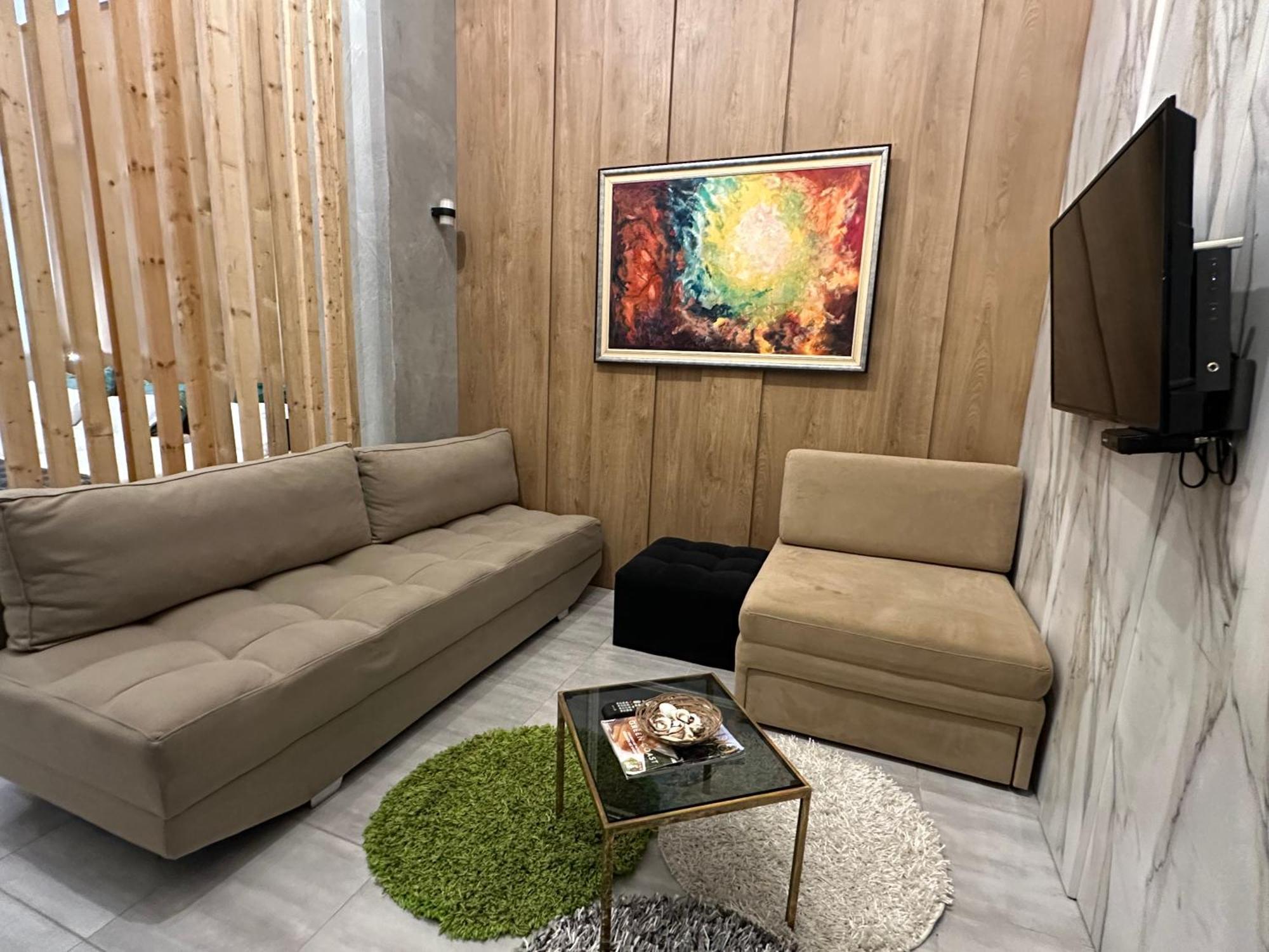 Colombia Apartments&Rooms Δυρράχιο Εξωτερικό φωτογραφία