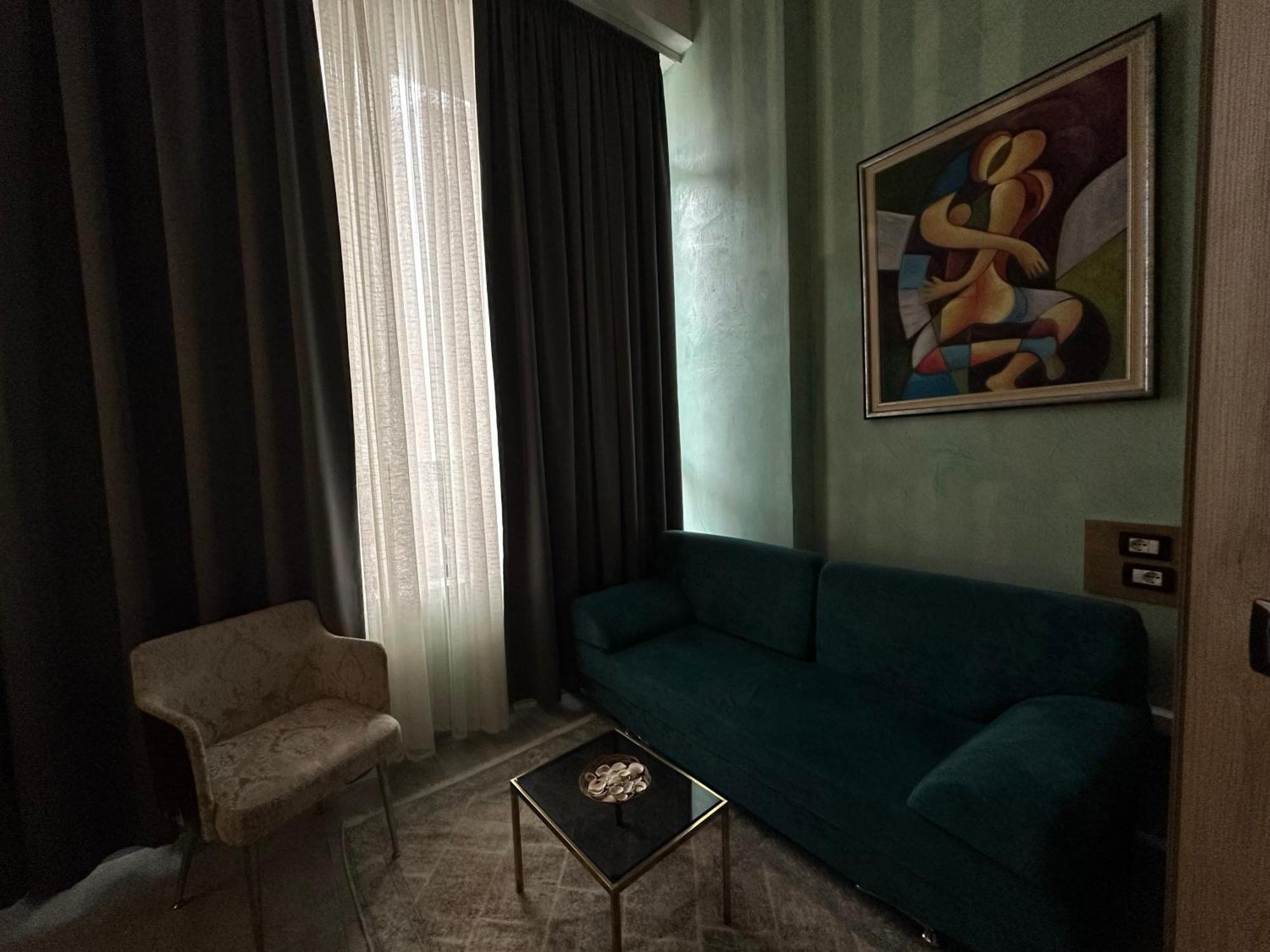 Colombia Apartments&Rooms Δυρράχιο Εξωτερικό φωτογραφία