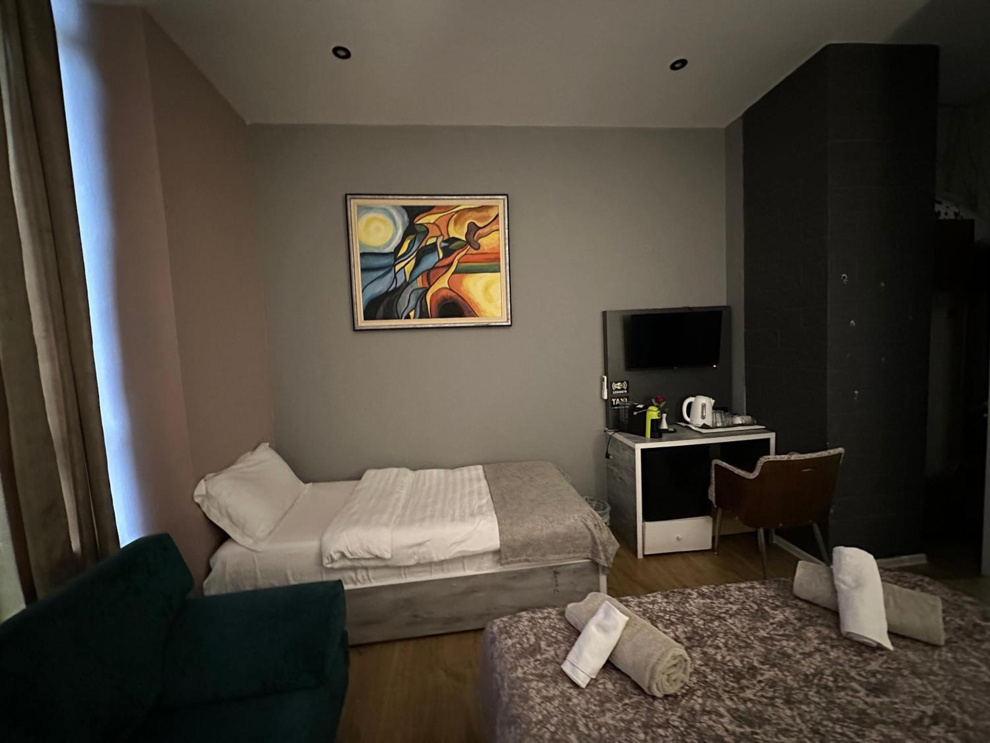 Colombia Apartments&Rooms Δυρράχιο Εξωτερικό φωτογραφία