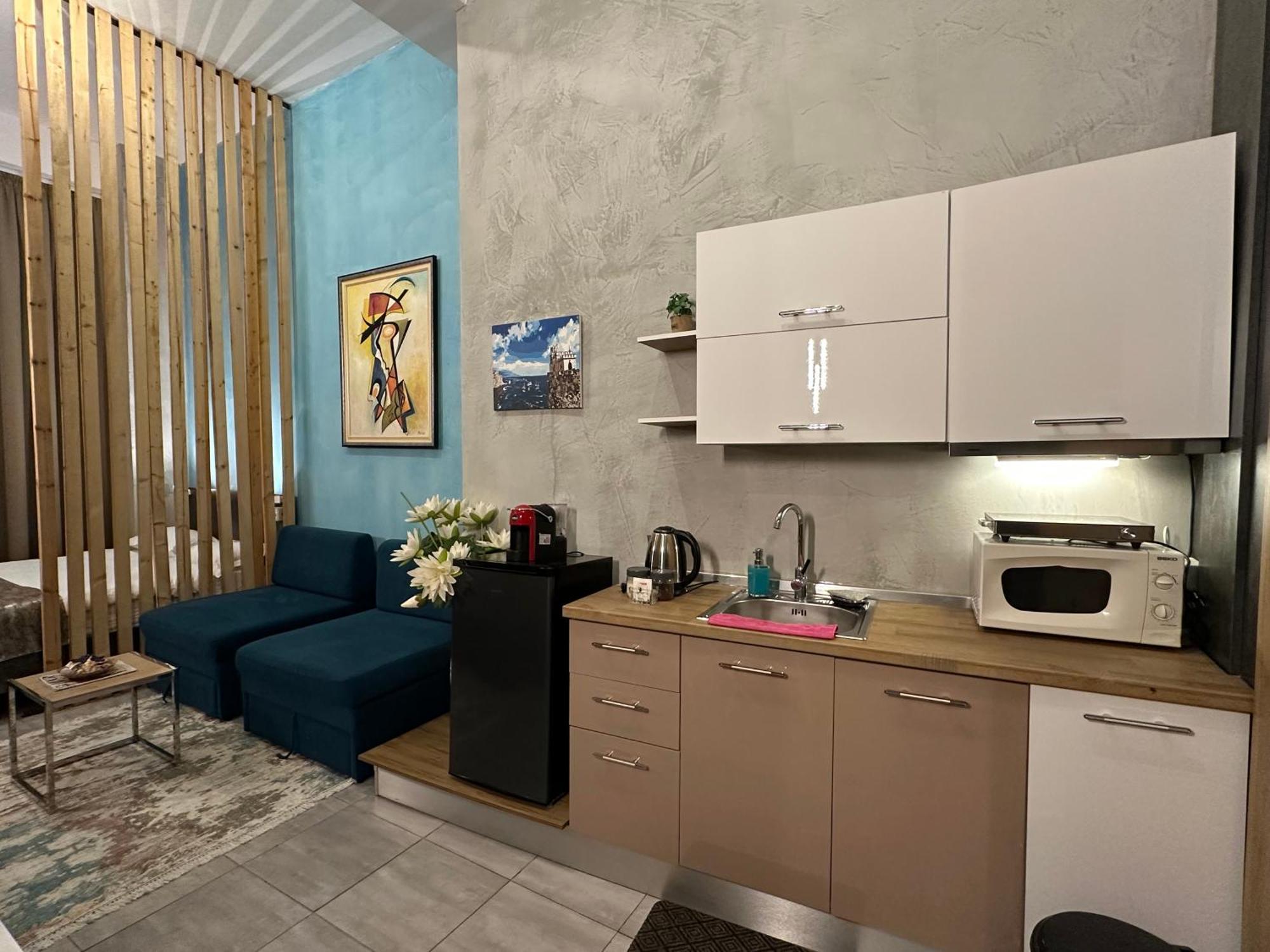 Colombia Apartments&Rooms Δυρράχιο Εξωτερικό φωτογραφία