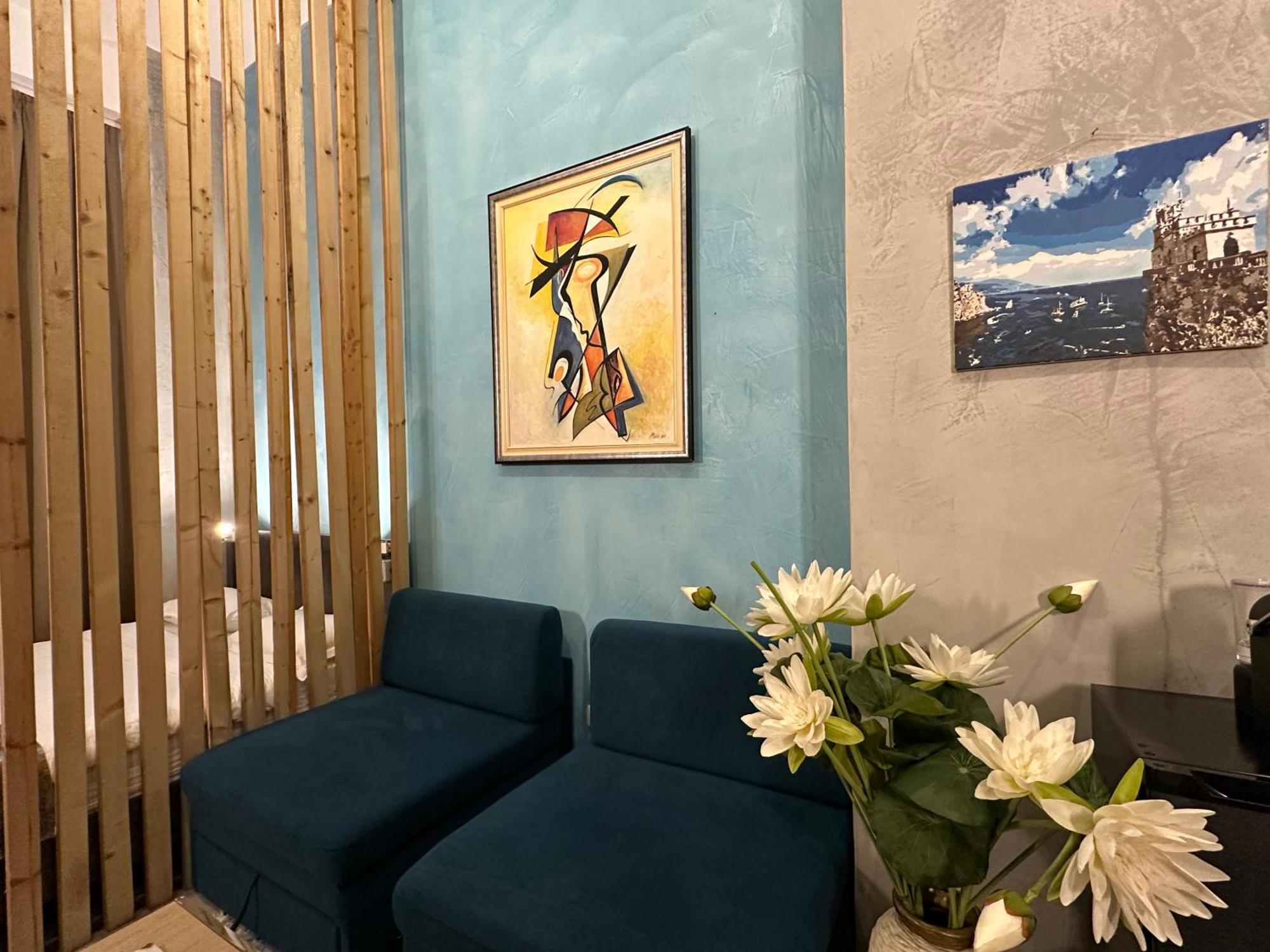 Colombia Apartments&Rooms Δυρράχιο Εξωτερικό φωτογραφία