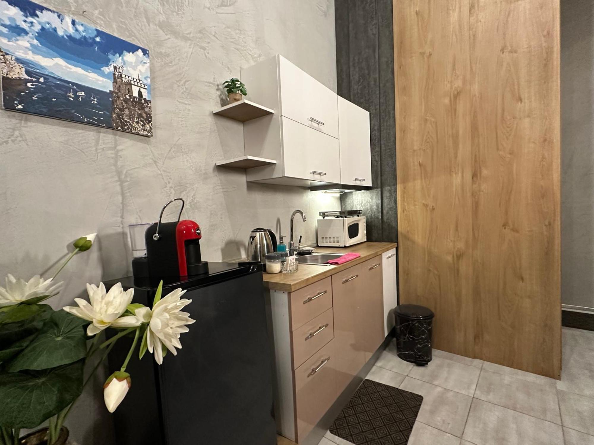 Colombia Apartments&Rooms Δυρράχιο Εξωτερικό φωτογραφία