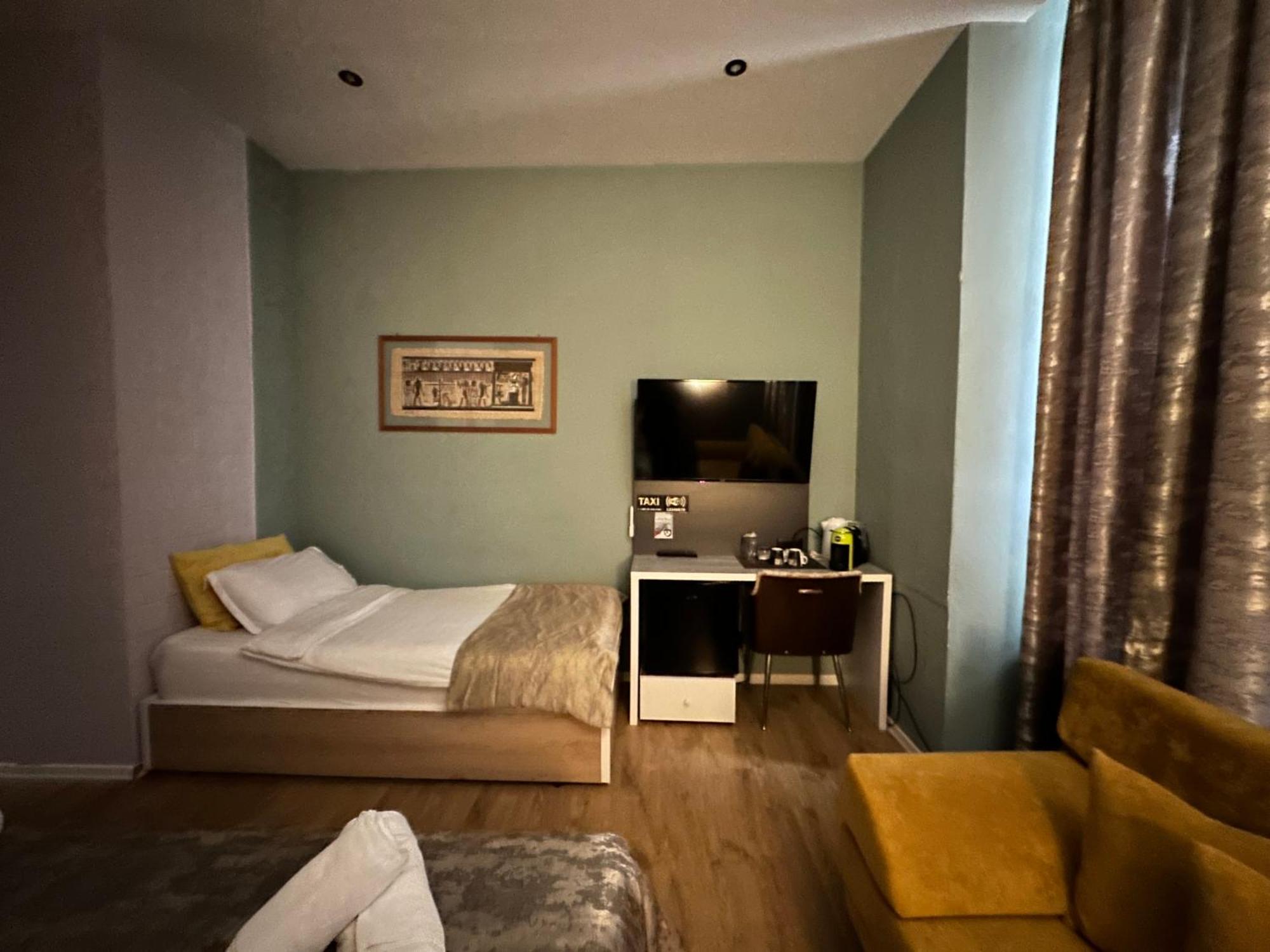 Colombia Apartments&Rooms Δυρράχιο Εξωτερικό φωτογραφία