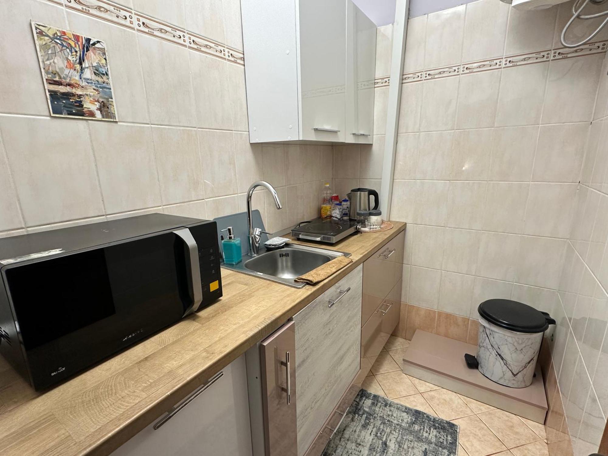 Colombia Apartments&Rooms Δυρράχιο Εξωτερικό φωτογραφία