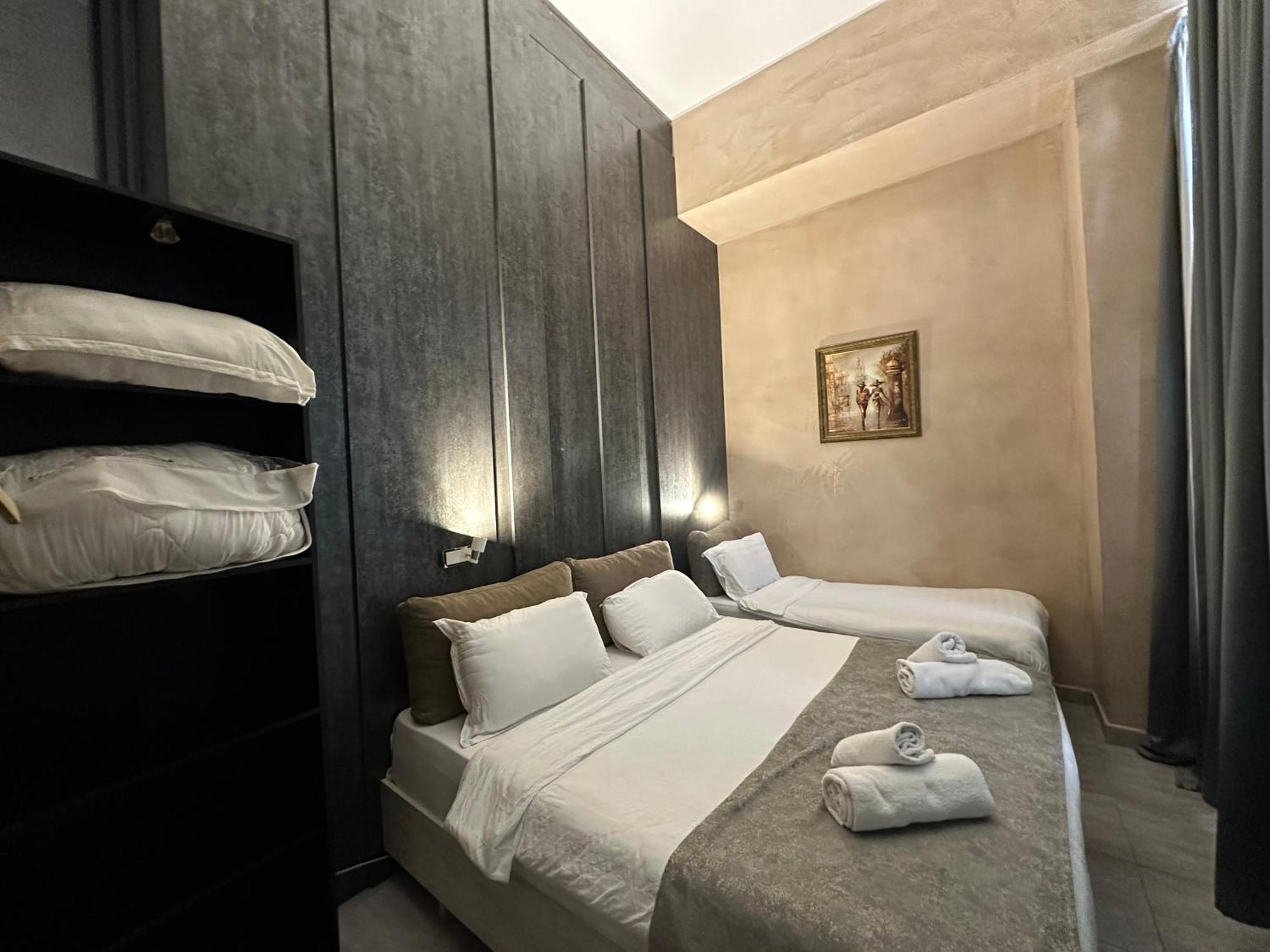 Colombia Apartments&Rooms Δυρράχιο Εξωτερικό φωτογραφία