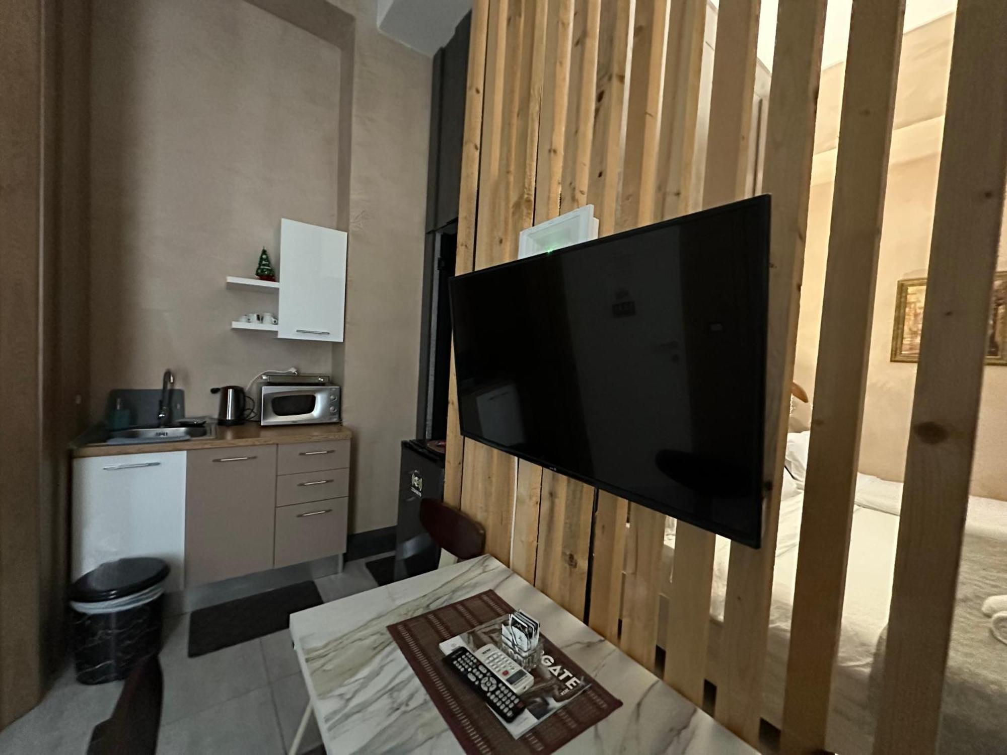 Colombia Apartments&Rooms Δυρράχιο Εξωτερικό φωτογραφία