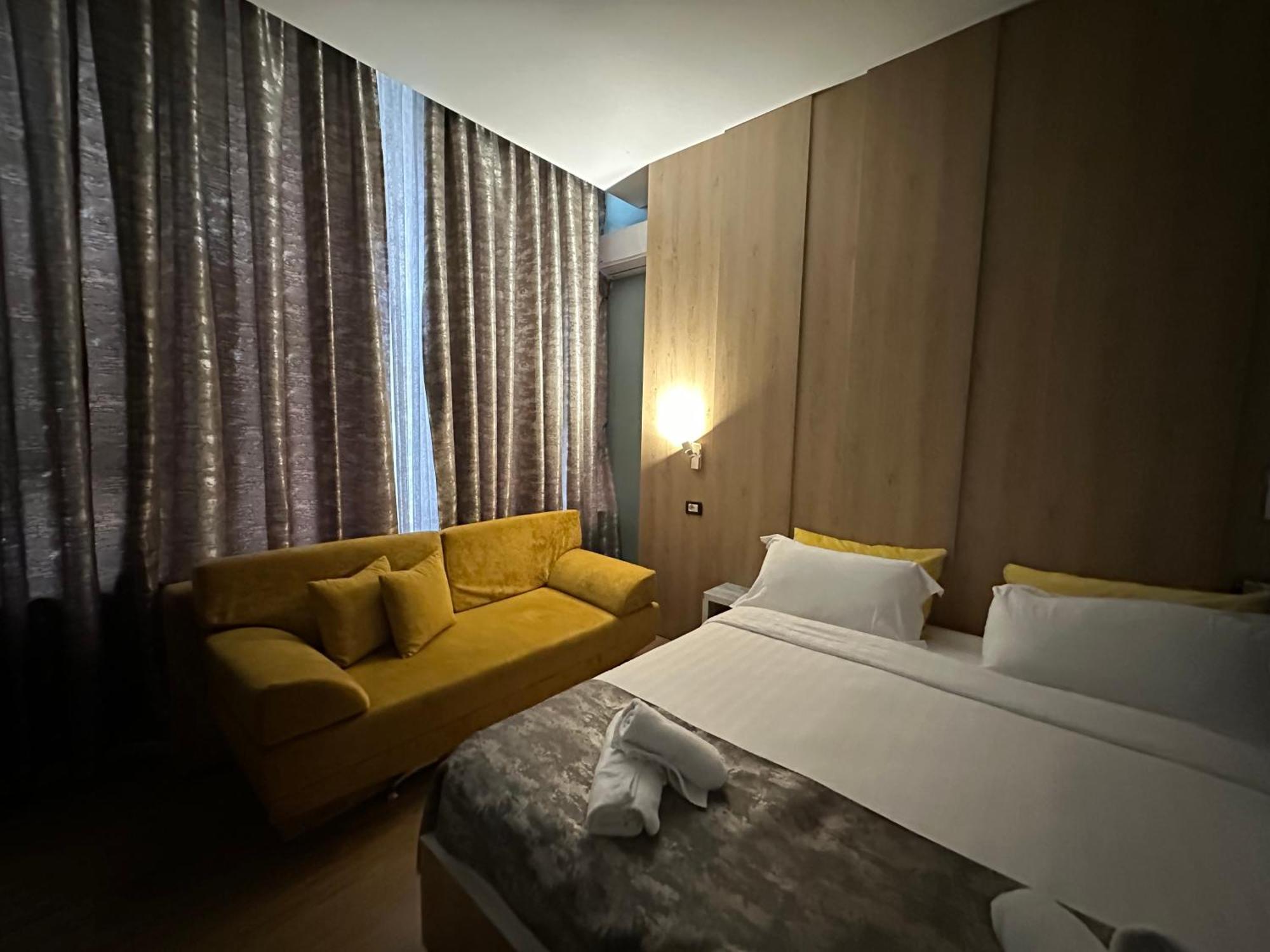 Colombia Apartments&Rooms Δυρράχιο Εξωτερικό φωτογραφία
